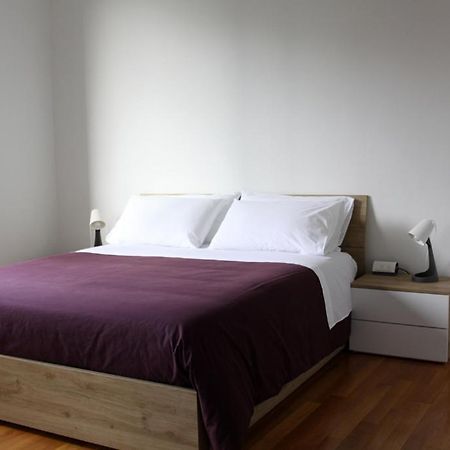 La Casa Di Antoine Apartment Cesano Maderno Ngoại thất bức ảnh