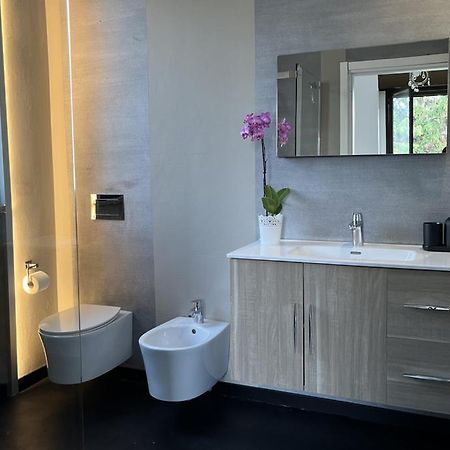La Casa Di Antoine Apartment Cesano Maderno Ngoại thất bức ảnh