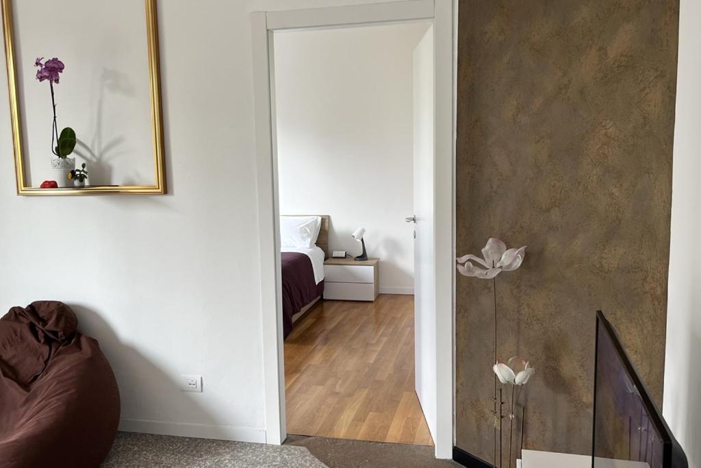La Casa Di Antoine Apartment Cesano Maderno Ngoại thất bức ảnh