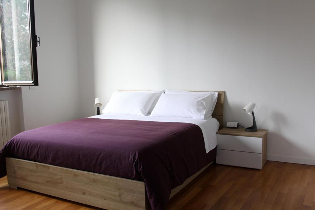 La Casa Di Antoine Apartment Cesano Maderno Ngoại thất bức ảnh