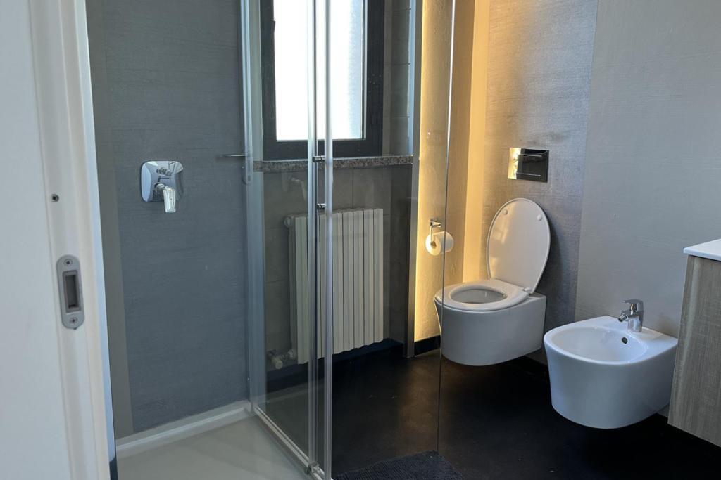 La Casa Di Antoine Apartment Cesano Maderno Ngoại thất bức ảnh