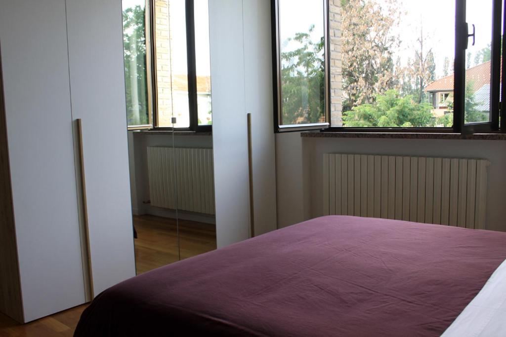 La Casa Di Antoine Apartment Cesano Maderno Ngoại thất bức ảnh