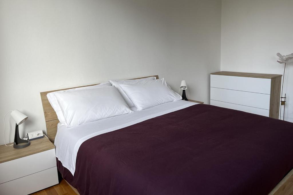 La Casa Di Antoine Apartment Cesano Maderno Ngoại thất bức ảnh