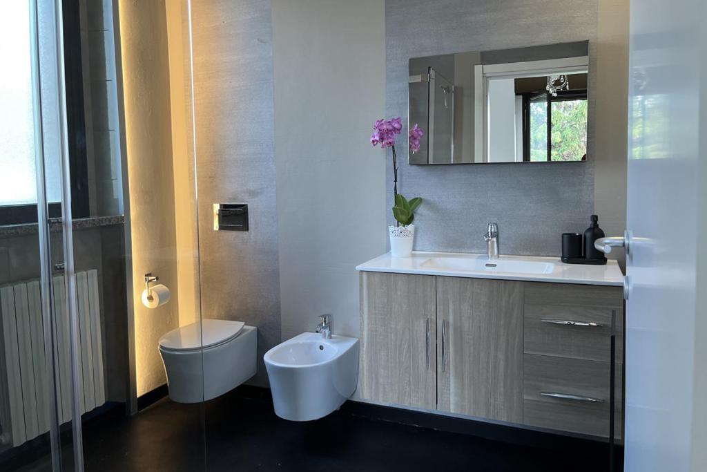 La Casa Di Antoine Apartment Cesano Maderno Ngoại thất bức ảnh
